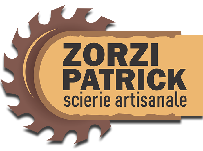 Logo Zorzi Patrick scierie